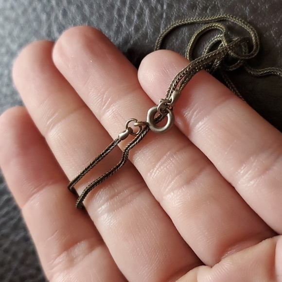 VTG necklace - Picture 8 of 10